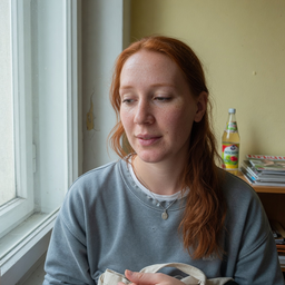 Sibylle L.