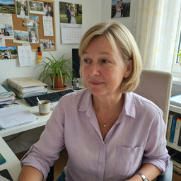 Verena Eckert